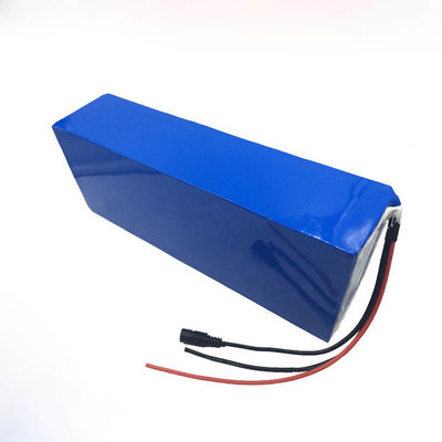 720Wh Rechargeable Lithium Iron Phosphate Battery 24V 30Ah With Built In BMS