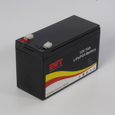 Lithium Iron Phosphate 3.2v IFR26650 IFR32700 Cylindrical Cell Combination Battery Pack