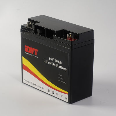 26650 32700 Lithium Iron Phosphate Battery Cell For 12V 24V Replacement Battery Pack