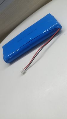 Safe Lithium Ion Rechargeable Battery Pack with Overcharge Protection Chemical Composition Lithium-ion