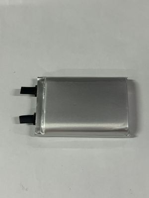36g Lightweight Lithium Polymer Battery with Safety Over Discharge Protection A Grade