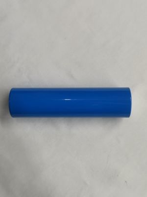 Long Shelf Life Cylindrical Lithium Battery for Performance Max Continuous Current 200mA Chemical Formula LiSOCl2 100g