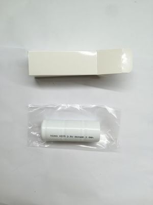 Fast Charging Nickel Cadmium Battery With 800mAh Nominal Capacity And 187.5mA Fast Charge