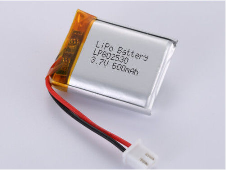 High Capacity LiPo Pack for Silver Support in Professional Applications Charge Method CC/CV Batery Type Li Polymer Battery