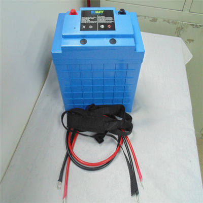 120Ah Household Energy Storage Battery for Optimal Performance in Discharging Temperature -20°C To 60°C Lithium Iron Phosphate