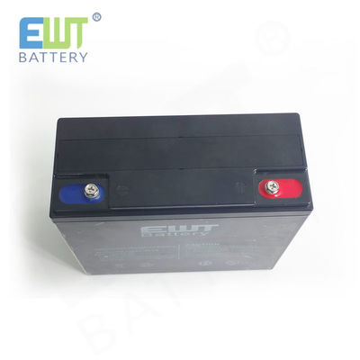 High Discharging Rate 24V LiFePO4 Battery with Low Environmental Impact and Affordable Cost