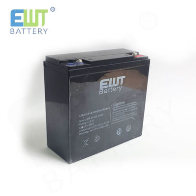 High Energy Density LiFePO4 24V Battery The Ultimate Solution for Renewable Energy Systems