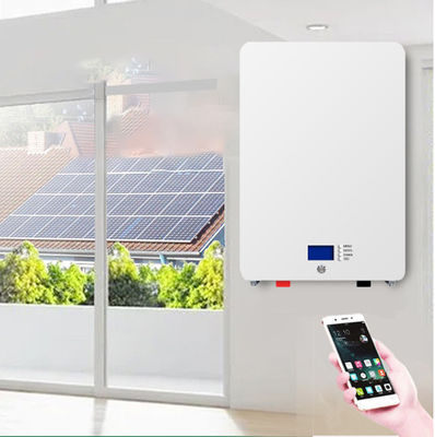 5-30kwh Li-Ion Lifepo4 Energy Storage Battery LFP LiFePO4 Cell for Long-Lasting Power Storage