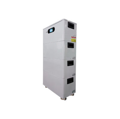 51.2V 400Ah Li-Ion/Lithium/LiFePO4 Solar Energy Storage Battery for 20kWh Household Stacked Photovoltaic Household Storage