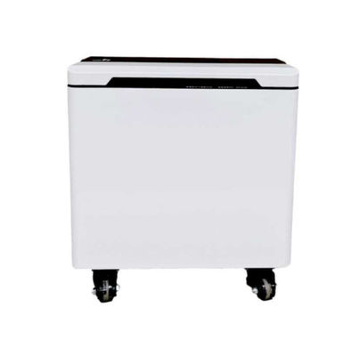 3KW/5.12KWh LiFePO4 Battery Solar Household Energy Storage System All-in-One Machine for Easy Installation