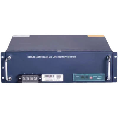 48V 100Ah 200A Lithium Iron Phosphate Battery for Large-Capacity Energy Storage Power Supply Other Anode Material
