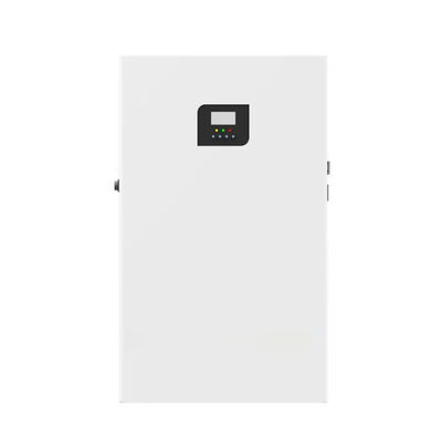 li ion battery manufacturers IP65 Waterproof Floor Type Home Energy Storage System 51.2V100ah Lithium Iron Phosphate Energy Storage Battery