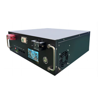 li ion battery manufacturers Rack-mounted solar home storage lithium iron phosphate battery