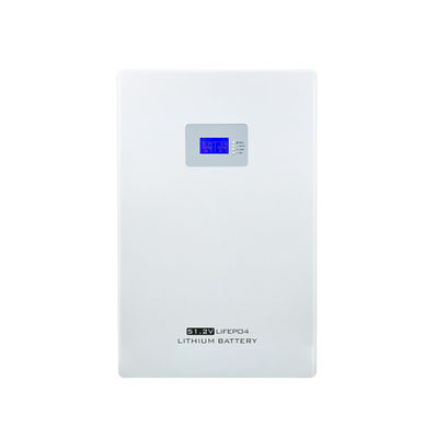 li ion battery manufacturers 48V home user storage solar power generation system 300AH photovoltaic lithium iron phosphate energy storage battery