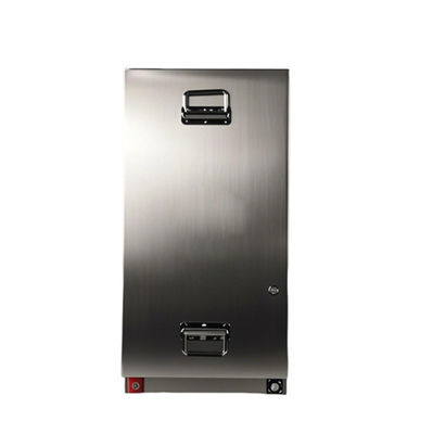 lithium iron phosphate battery pack Home storage large-capacity electric four-wheeled vehicle lithium battery, high-power RV energy storage power battery
