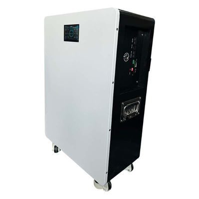 Dependable and Durable Lifepo4 Energy Storage Battery for Deep Cycle Applications