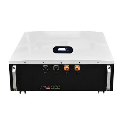 li ion battery manufacturers Smart wall-mounted home energy storage battery