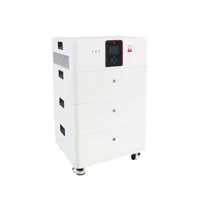 li ion battery manufacturers Wall-mounted solar photovoltaic power generation high-voltage integrated lithium iron phosphate energy storage battery