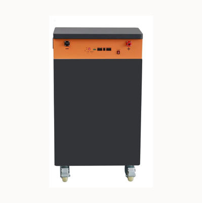 li ion battery manufacturers Electric energy storage cabinet, lithium iron phosphate battery, home energy storage power supply