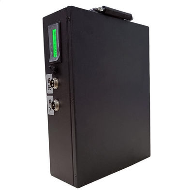 24V household custom 18650 power lithium battery pack home energy storage outdoor power supply