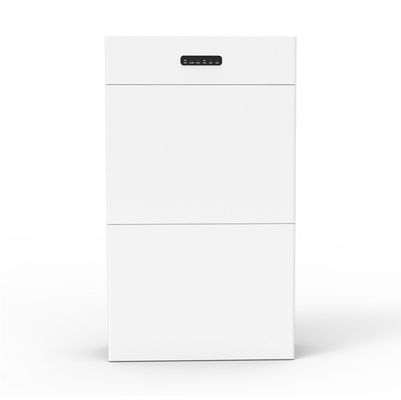Photovoltaic Energy Storage Lithium Iron Phosphate Battery Pack with Customized Other Storage Type Plastic Housing