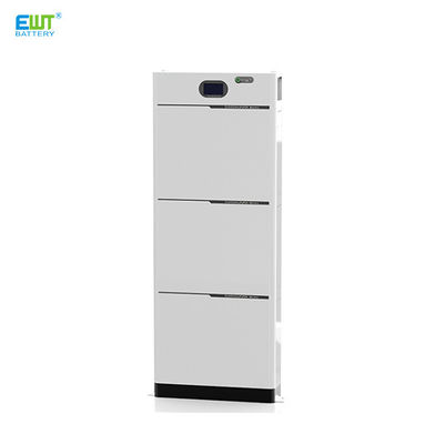 Other Anode Material Lithium Iron Acid Battery Pack for Household Energy Storage Battery with Bms