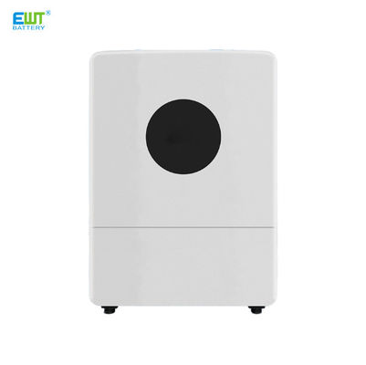 3.2V Lithium Iron Phosphate Battery Pack for Home Energy Storage and Solar Wall RoHS Certified