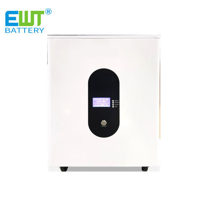 51.2V 300Ah li ion battery manufacturers floor-mounted home energy storage lithium battery