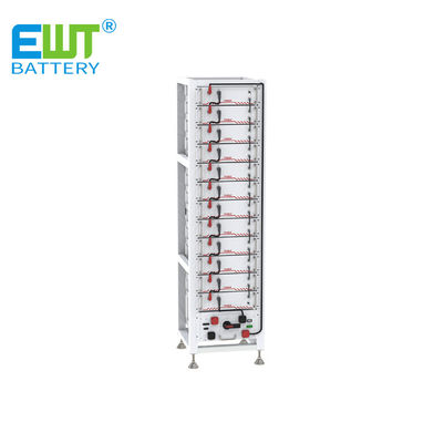 600V 100AH li ion battery manufacturers rack mounted energy storage photovoltaic large capacity home energy storage lithium battery phosphoric acid