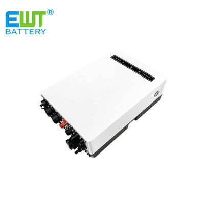 51.2V 100Ah lithium iron phosphate battery pack Photovoltaic 5KW energy storage battery