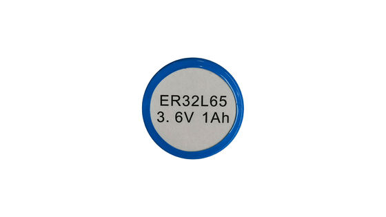 ER34615 3.6v 1Ah Lithium Thionyl Chloride Battery C Size With Tab/wires/connector Versatile And Powerful