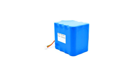 lithium iron phosphate battery pack 18650 16.8V 10200MAH ABS Case 3.7 V Lithium Battery Pack Durable and Long-Lasting