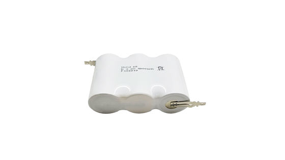 NI-CD D 3.6V 4000MAH Rechargeable 72200 Medical Battery with Other Storage Type Compatibility