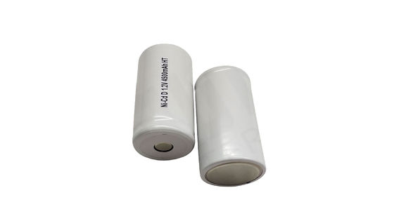 Common Availability 72200 Medical Battery with ABS Case and Other Storage Type NI-CD D 1.2V 4500MAH