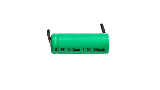 Experience Unmatched Performance with Rechargeable Nickel Metal Hydride Battery No Memory Effect and Varying Capacity