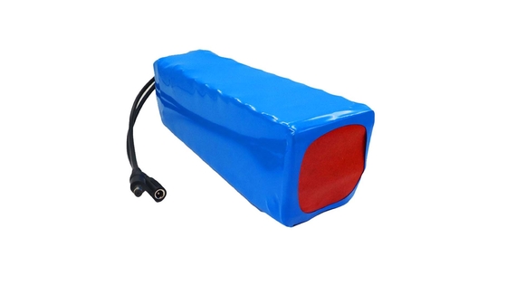 18650 11.1V 51000mAh Rechargeable Li-ion Battery Pack for Solar Hybrid Inverter Backup Power Model Toys Compatibility